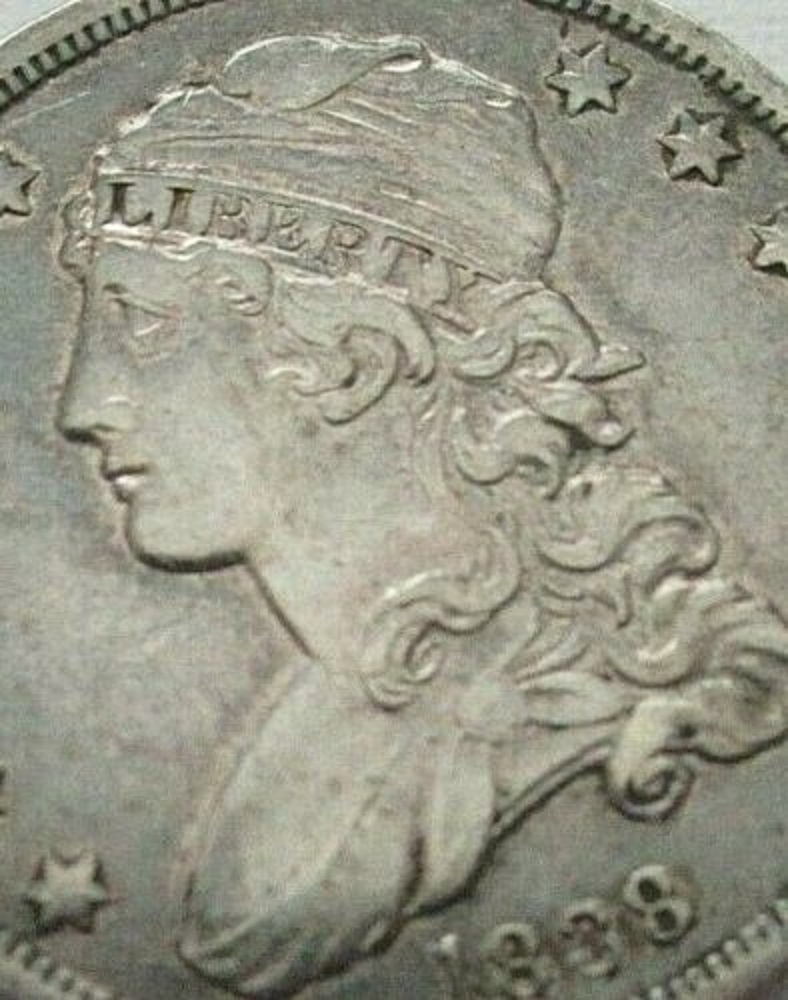 1838-Capped-Bust-Quarter